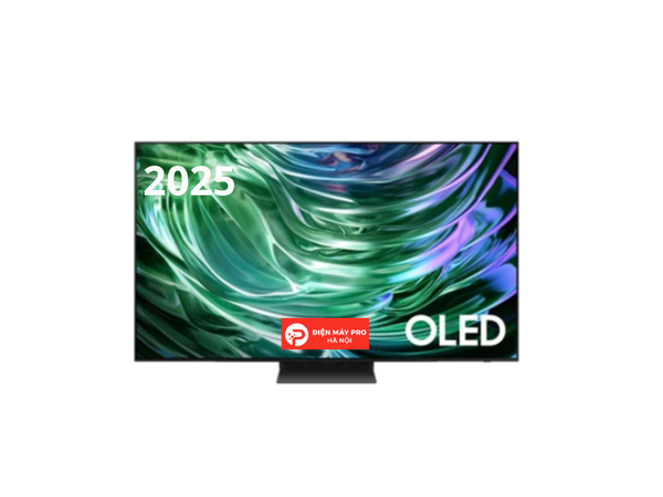 Smart Tivi Samsung 55S90F OLED 4K 55 inch 2025 (QA55S90F) Giá rẻ
