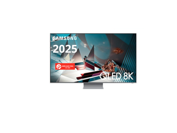 Smart Tivi 75QN800F QLED Samsung 8K 75 inch (QA75QN800F) Giá Rẻ Nhất