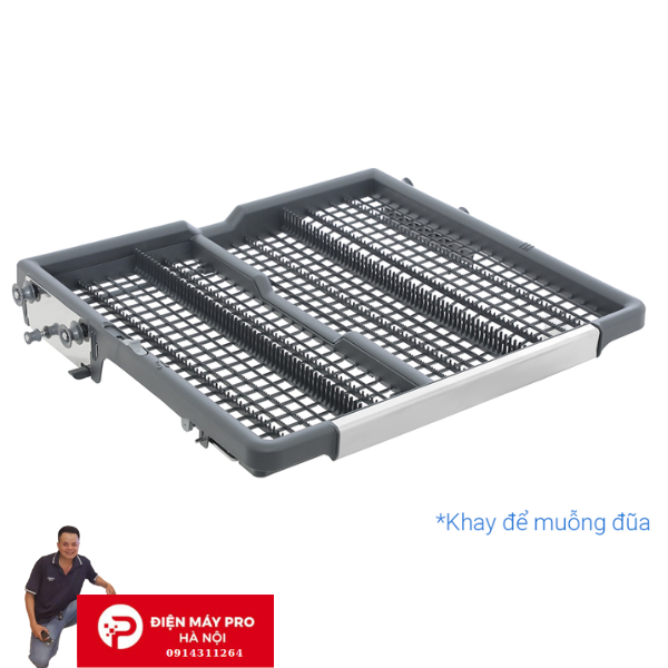 Máy rửa chén độc lập LG LDT14BGA3 Kho Điện Máy Pro Hà Nội Giá Rẻ Nhất