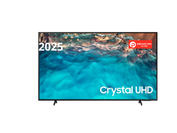 Smart Tivi Samsung 65U8000F UHD 4K 65 inch 2025 (UA65U8000F) Chính Hãng Nguyên Seal