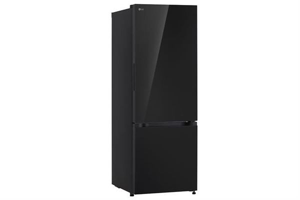 Tủ lạnh LG Inverter 335 lít LBB33BLGA Kho Điện Máy Hà Nội