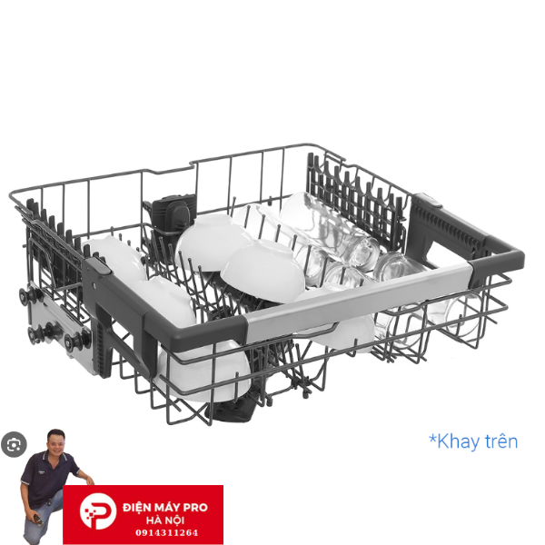 Máy rửa chén độc lập LG LDT14BGA3 Kho Điện Máy Pro Hà Nội Giá Rẻ Nhất
