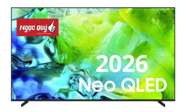 Smart Tivi Samsung Neo QLED 4K 75QN70H 75 inch 2026 (QA75QN70H) Rẻ Nhất Miền Bắc