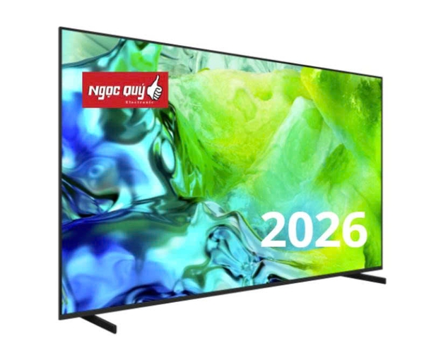 Smart Tivi Samsung Neo QLED 4K 75QN70H 75 inch 2026 (QA75QN70H) Rẻ Nhất Miền Bắc