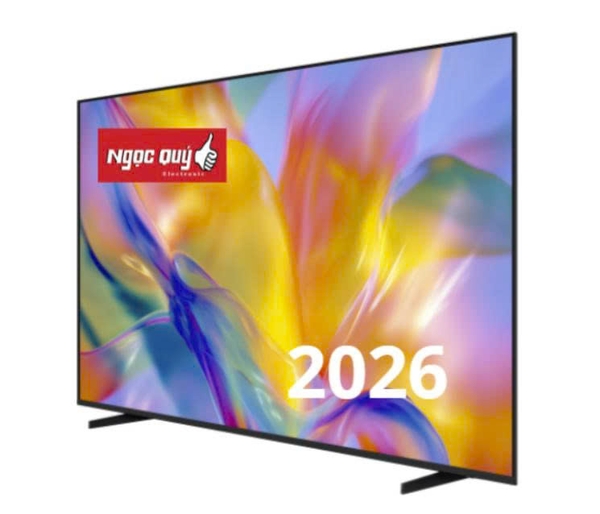 Smart Tivi Samsung 100M90H 4K 100 inch MiniLED UA100M90HKXXV 2026 Rẻ Nhất HN