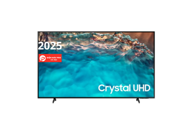 Smart Tivi Samsung 85U8000F UHD 4K 85 inch 2025 (UA85U8000F) CHính Hãng 100% Giá rẻ nhất