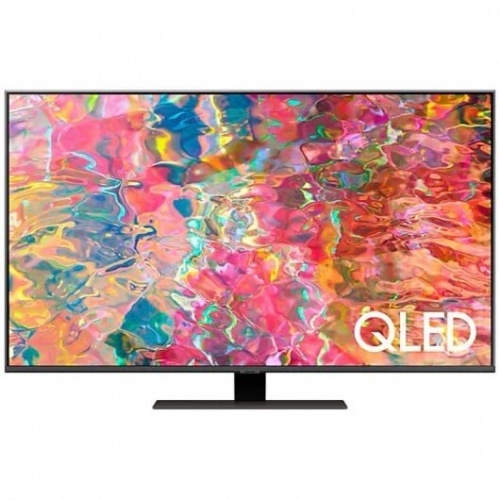 TIVI SAMSUNG QE65Q80B 65 OLED ULTRAHD 4K 2022
