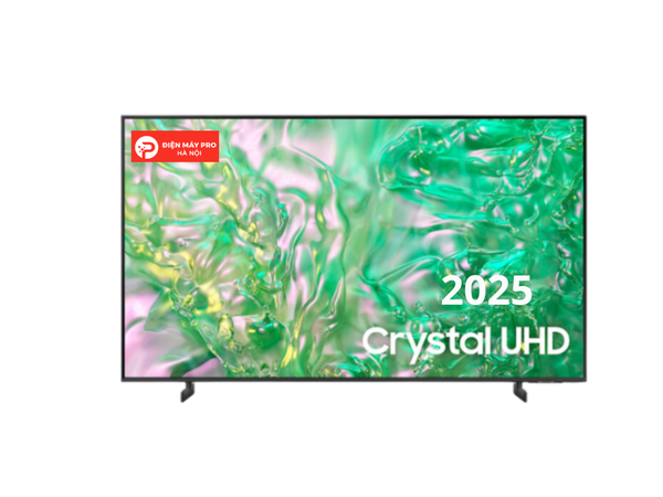 Smart Tivi Samsung 43U8000F UHD 4K 43 inch 2025 (UA43U8000F) Mới 100% Bh Chính hãng