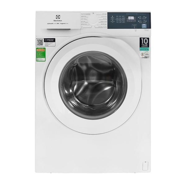 Máy Giặt Electrolux Inverter cửa trước 10 Kg EWF1024D3WB