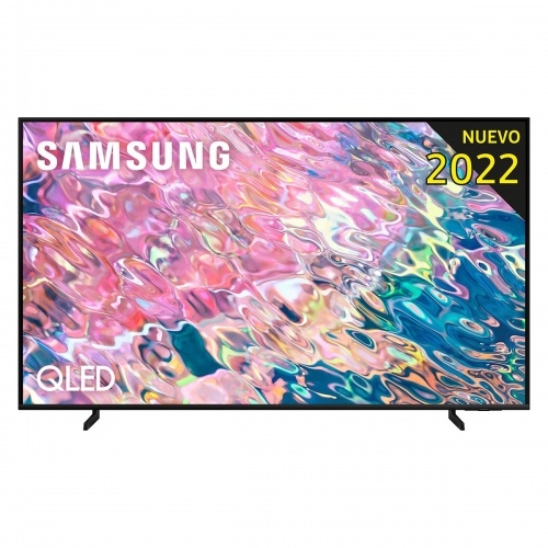 SAMSUNG QE55Q80B 55 OLED ULTRAHD 4K