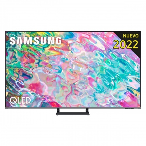 TIVI SAMSUNG QE55Q70B 55 OLED 2022 ULTRAHD 4K