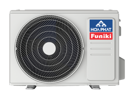 Điều hòa Funiki 24000 BTU 2 chiều HSH 24TMU gas R32 mới chính hãng