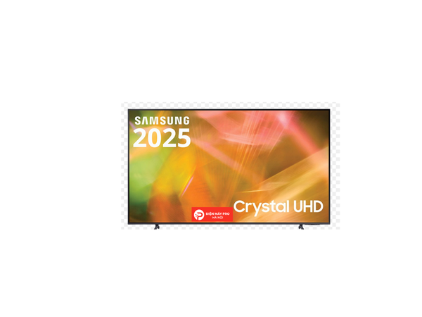 Tivi Crystal UHD 43U7700 4K Smart TV 2025 (UA43U7700)