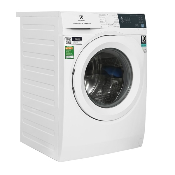 Máy Giặt Electrolux Inverter cửa trước 10 Kg EWF1024D3WB