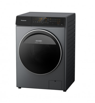 Máy giặt sấy Panasonic Inverter 9 Kg NA-V90FC1LVT