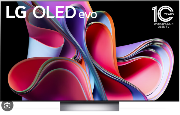 Smart Tivi OLED Evo LG 4K 65 inch 65G3PSA  Kho Điện Máy Pro Hà Nội Mới 100%