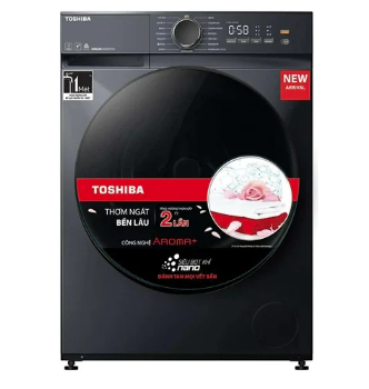 Máy giặt Toshiba Inverter 9.5 kg TW-T21BU105UWV(MG) Chính hãng