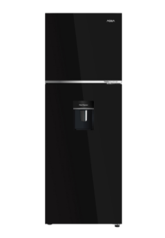 Tủ lạnh Aqua Inverter 358 Lít AQR-T410FA(WGB) Mới Nguyên Seal 100%