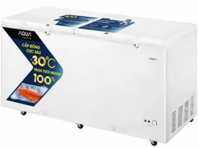 Tủ Đông Mát Aqua Inverter 503 Lít AQF-C6102E  Kho ĐIện Máy Pro Hà Nội Giá Rẻ
