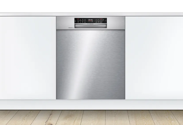 Máy Rửa Bát Bosch Bán Âm HMH.SMU6ECS57E Series 6 Kho Điện Máy Pro Giá Rẻ