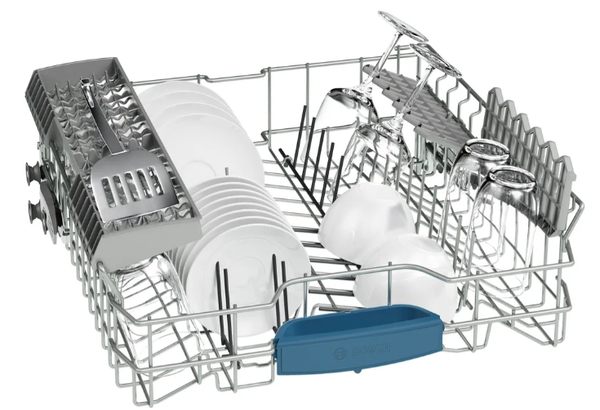 Máy rửa chén độc lập Bosch series 6 SMS63L08EA Hàng Nhập Khẩu Châu Âu