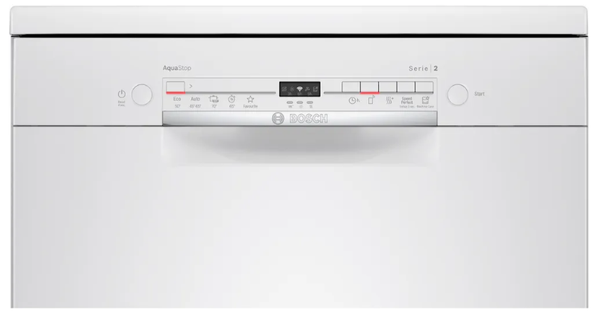 Máy rửa bát độc lập 12 bộ Bosch SMS2ITW04E Kho Điện Máy Pro Giá Rẻ Nhất
