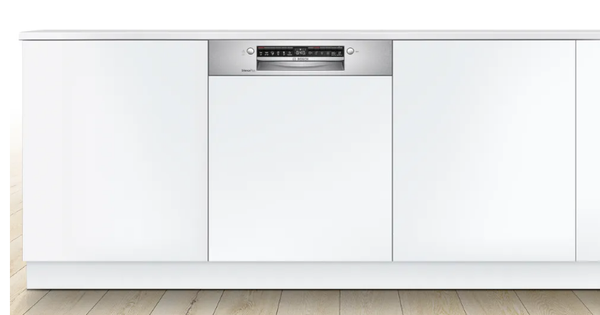 Máy rửa bát âm tủ 14 bộ Bosch SMI4HCS48E Hàng CHính Hãng Giá Rẻ Nhất Miền Bắc