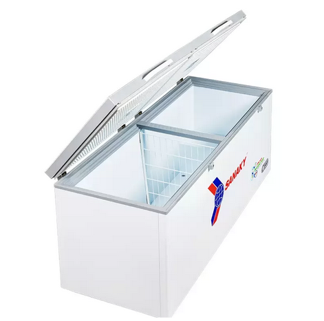 Tủ đông Inverter 860 lít Sanaky VH8699HY4K Giá Rẻ Nhất Hà Nội