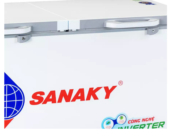 Tủ đông Sanaky VH-6699HY4K 660 lít Giá Rẻ Nhất Hà Nội