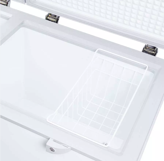 Tủ Đông Sanaky VH5699W2K 365 lít Mới 100% Rẻ Nhất Miền Bắc