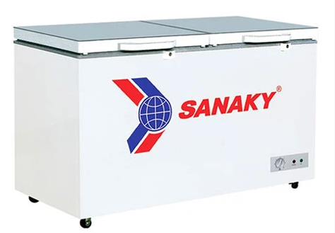 Tủ đông Sanaky inverter 1 ngăn 400 lít VH-4099A3 Chính Hãng Mới 100%