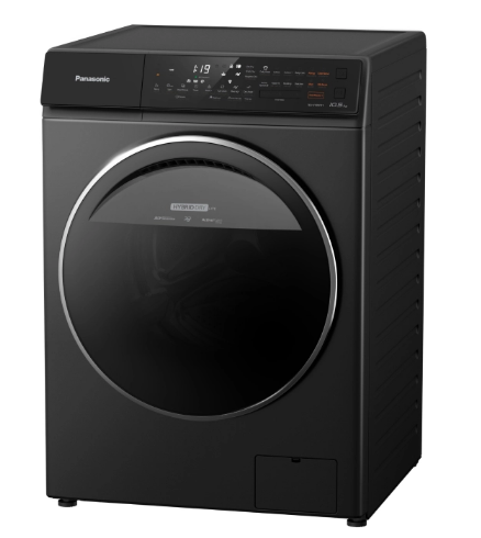 Máy giặt Panasonic Inverter giặt 10.5 kg - sấy tiện ích 2 kg NA-V105FR1BV Giá Rẻ Nhất Miền Bắc