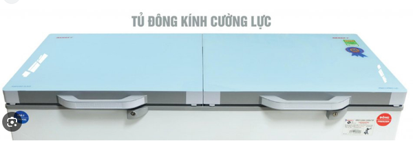 Tủ đông Sanaky 2 ngăn 280 lít VH-2899W2K Giá Rẻ Nhất