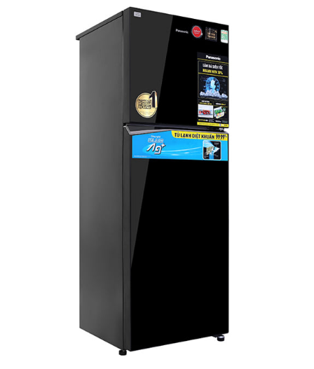 Tủ lạnh Panasonic Inverter 366 lít NR-TL381VGMV Rẻ Nhất Hà Nội