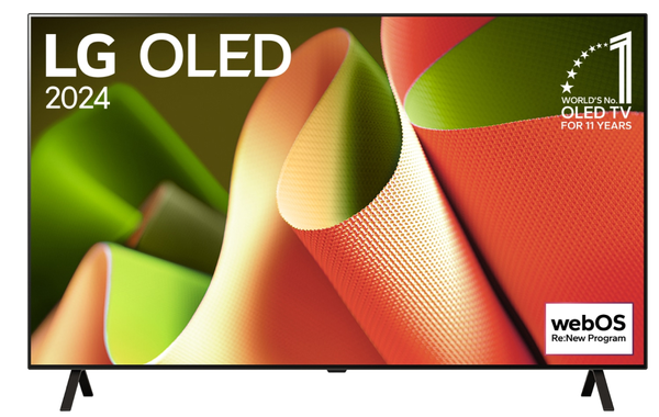 Smart Tivi LG OLED 4K 65 Inch OLED 65B4PSA Kho Điện Máy Pro