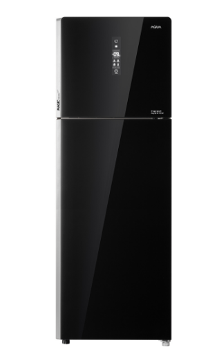 Tủ lạnh Aqua Inverter 312 lít AQR-T359MA Mới 100% Chính Hãng