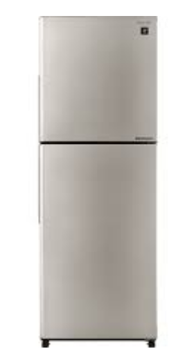 Tủ lạnh Sharp Inverter 360 lít SJ-XP382AE-DS Mới 100% Chính Hãng