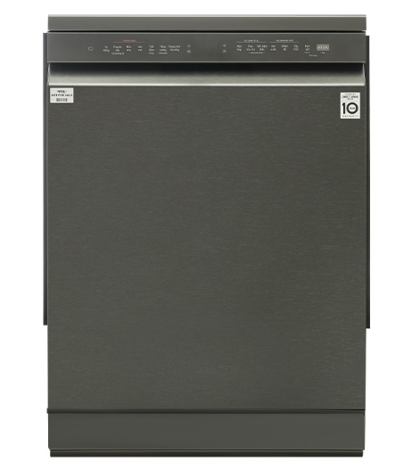 Máy rửa chén độc lập LG LDT14BLA4 Kho Điện Máy Giá Rẻ