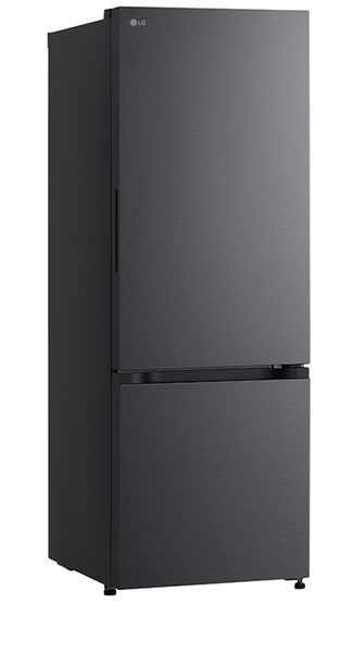 Tủ lạnh LG Inverter 335 lít LBB33BLM  Mới 100% Chính hãng Rẻ Nhất