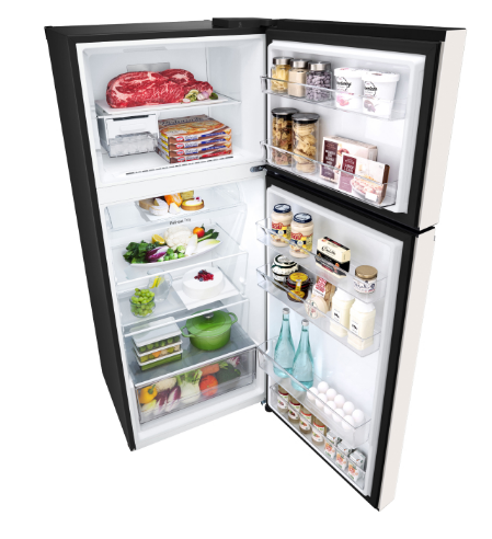 Tủ lạnh LG Inverter 395 lít GN-B392BG Mới 100% Chính Hãng