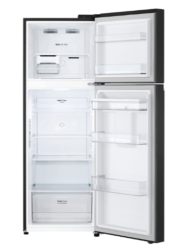 Tủ lạnh LG Inverter 335 lít LTD33BLM Mới 100% Giá Rẻ