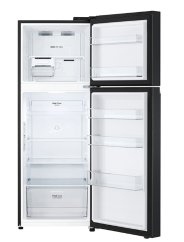 Tủ lạnh LG Inverter 315 lít LTB31BLM Mới 100% Chính Hãng