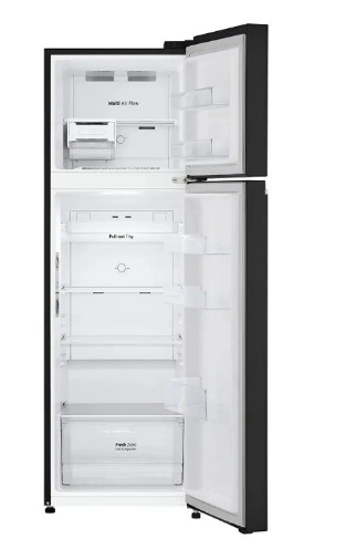 Tủ lạnh LG GV-B262BL Inverter 266 lít Chính hãng Giá Rẻ Nhất