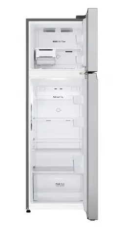 Tủ lạnh LG  GV-B262PS  Inverter 266 lít Chính hãng Mới 100%