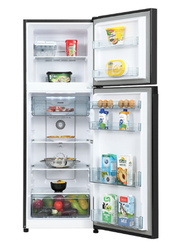 Tủ lạnh Hitachi Inverter 240 lít HRTN5255MFUVN  Mới 100%