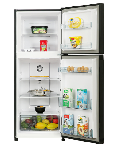 Tủ lạnh Hitachi Inverter 210 lít HRTN5230MUVN Mới 100%