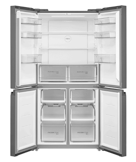 Tủ lạnh Toshiba Inverter 474 lít GR-RF611WI-PGV(22)-XK  Mới 100% 