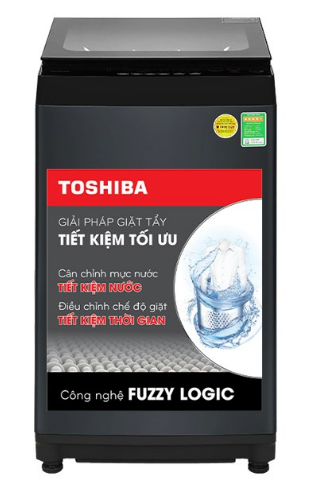 Máy giặt Toshiba 8 kg AW-M905BV(MK) Giá Rẻ Nhất HN