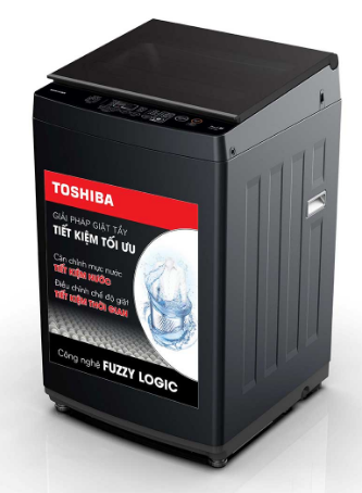 Máy giặt Toshiba 8 kg AW-M905BV(MK) Giá Rẻ Nhất