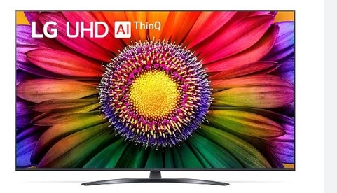 Smart Tivi LG 4K 55 inch 55UR811C0SB Mới 100% Giá Rẻ Nhất